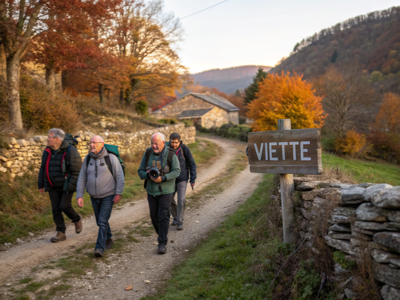 Photographie d'archive de l'année 2014